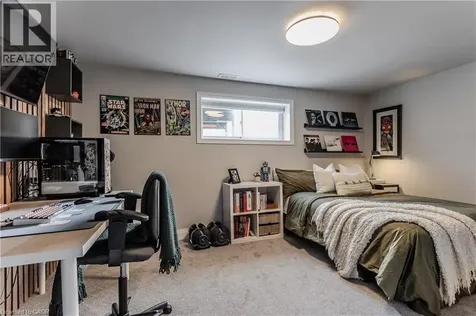 128 Margaret Avenue Stoney Creek ON L8G 3G8