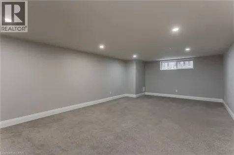 128 Margaret Avenue Stoney Creek ON L8G 3G8