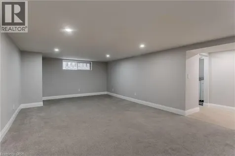 128 Margaret Avenue Stoney Creek ON L8G 3G8