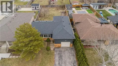 128 Margaret Avenue Stoney Creek ON L8G 3G8