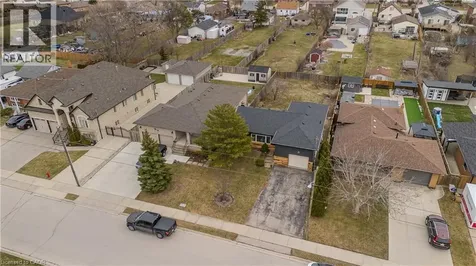 128 Margaret Avenue Stoney Creek ON L8G 3G8