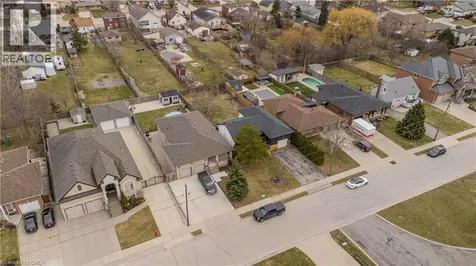 128 Margaret Avenue Stoney Creek ON L8G 3G8