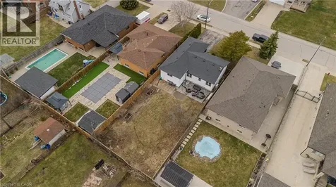 128 Margaret Avenue Stoney Creek ON L8G 3G8