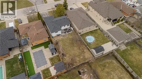 128 Margaret Avenue Stoney Creek ON L8G 3G8