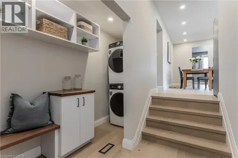 128 Margaret Avenue Stoney Creek ON L8G 3G8
