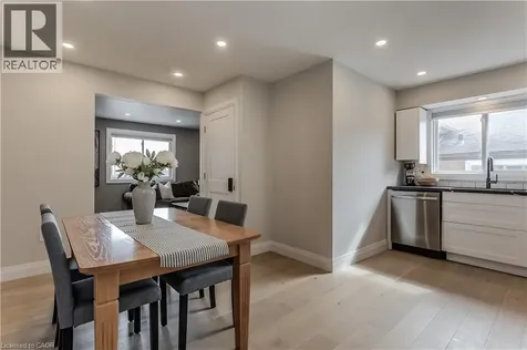 128 Margaret Avenue Stoney Creek ON L8G 3G8