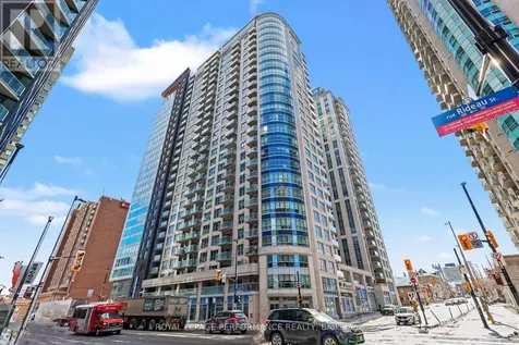 242 Rideau Street Ottawa ON K1N 0B7