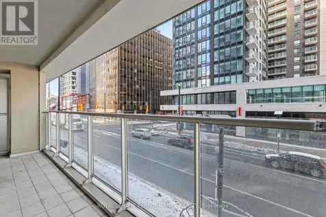 242 Rideau Street Ottawa ON K1N 0B7