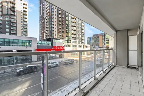 242 Rideau Street Ottawa ON K1N 0B7