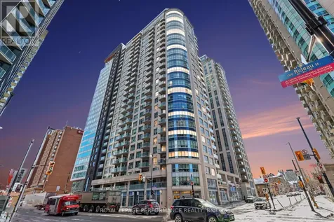 242 Rideau Street Ottawa ON K1N 0B7
