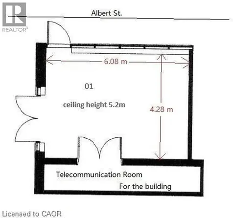 338 Albert Street Waterloo ON N2L 0G8