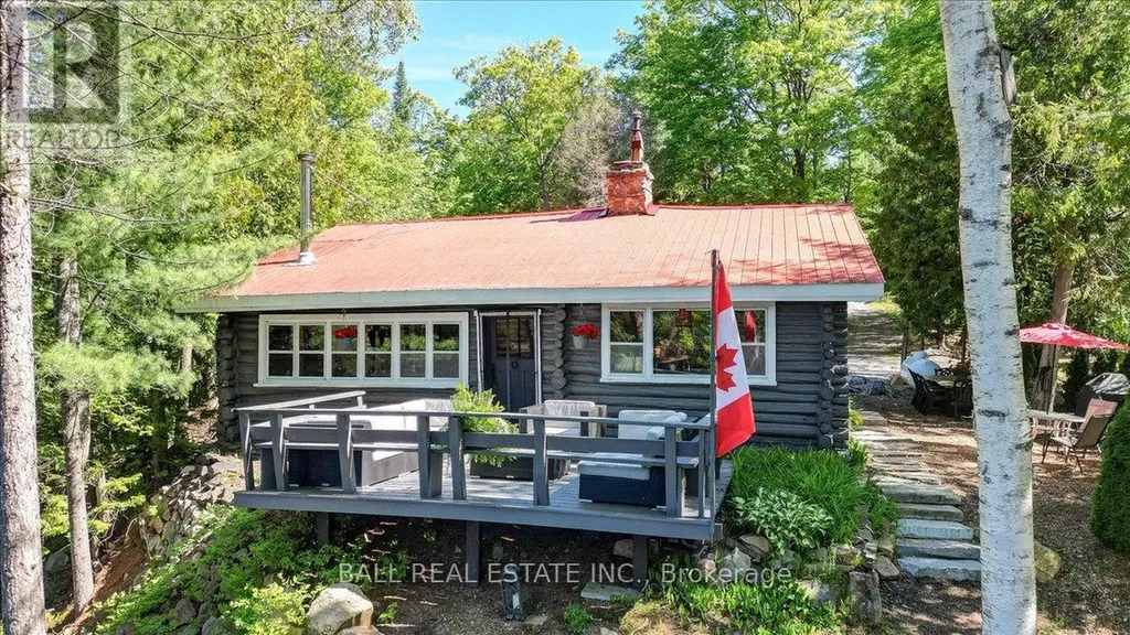 139 Spence Road North Kawartha ON K0L 1A0