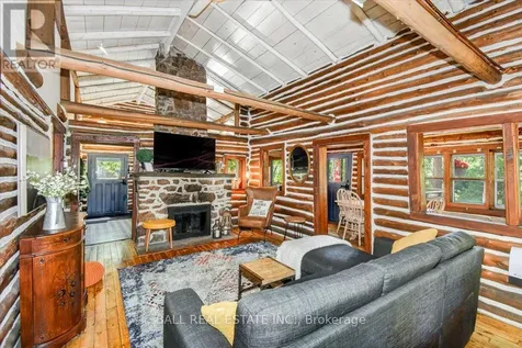 139 Spence Road North Kawartha ON K0L 1A0