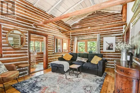 139 Spence Road North Kawartha ON K0L 1A0