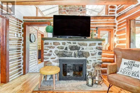 139 Spence Road North Kawartha ON K0L 1A0