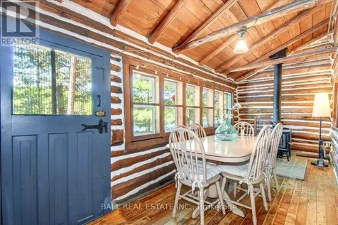 139 Spence Road North Kawartha ON K0L 1A0