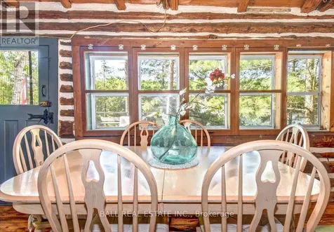 139 Spence Road North Kawartha ON K0L 1A0