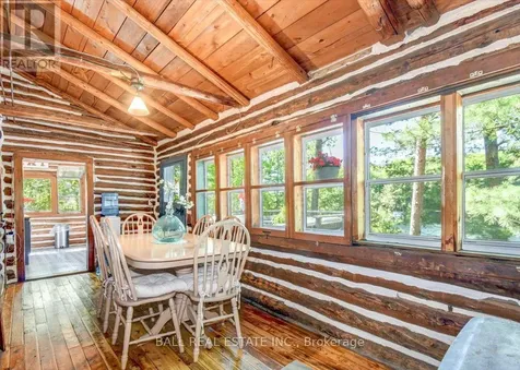 139 Spence Road North Kawartha ON K0L 1A0