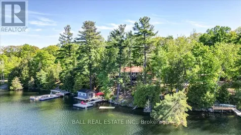 139 Spence Road North Kawartha ON K0L 1A0