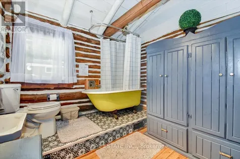 139 Spence Road North Kawartha ON K0L 1A0