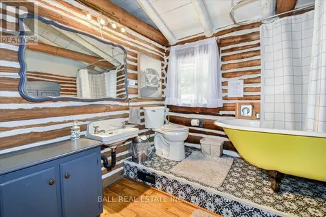 139 Spence Road North Kawartha ON K0L 1A0