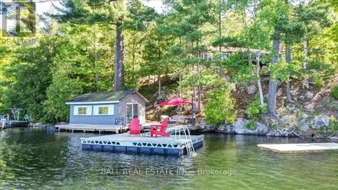 139 Spence Road North Kawartha ON K0L 1A0