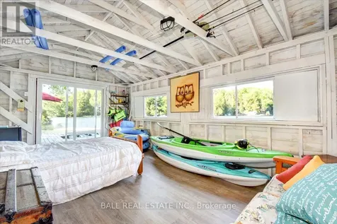 139 Spence Road North Kawartha ON K0L 1A0