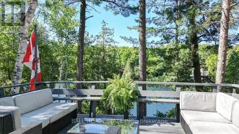 139 Spence Road North Kawartha ON K0L 1A0