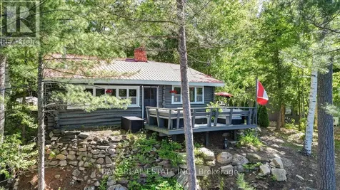 139 Spence Road North Kawartha ON K0L 1A0