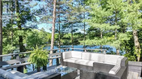 139 Spence Road North Kawartha ON K0L 1A0