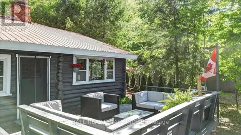 139 Spence Road North Kawartha ON K0L 1A0