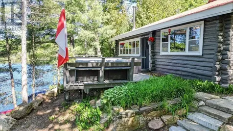 139 Spence Road North Kawartha ON K0L 1A0