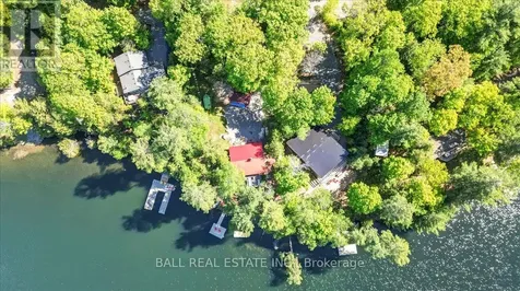 139 Spence Road North Kawartha ON K0L 1A0