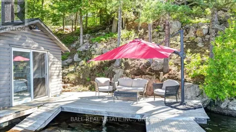 139 Spence Road North Kawartha ON K0L 1A0