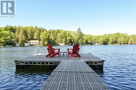 139 Spence Road North Kawartha ON K0L 1A0