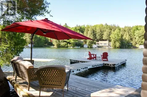 139 Spence Road North Kawartha ON K0L 1A0