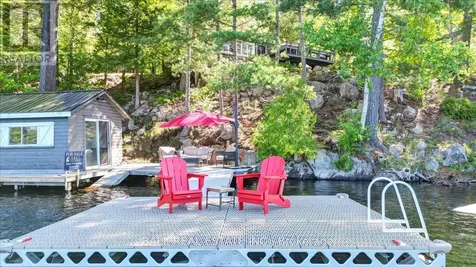139 Spence Road North Kawartha ON K0L 1A0