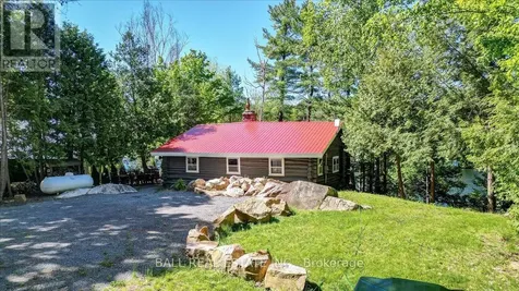 139 Spence Road North Kawartha ON K0L 1A0