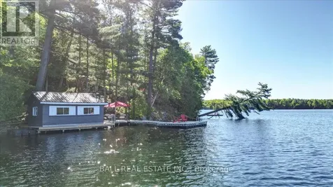 139 Spence Road North Kawartha ON K0L 1A0