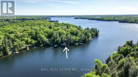 139 Spence Road North Kawartha ON K0L 1A0