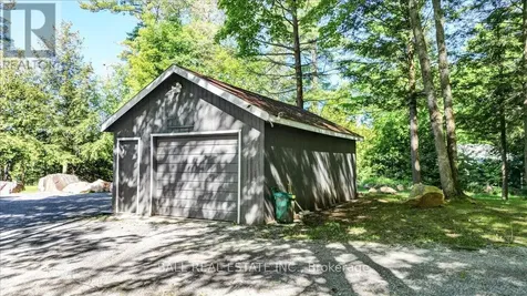 139 Spence Road North Kawartha ON K0L 1A0