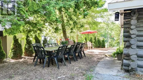 139 Spence Road North Kawartha ON K0L 1A0