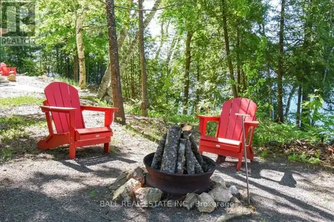 139 Spence Road North Kawartha ON K0L 1A0