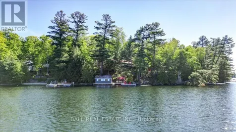 139 Spence Road North Kawartha ON K0L 1A0