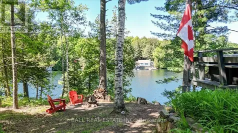 139 Spence Road North Kawartha ON K0L 1A0