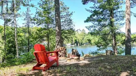 139 Spence Road North Kawartha ON K0L 1A0