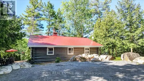 139 Spence Road North Kawartha ON K0L 1A0
