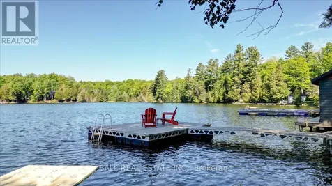 139 Spence Road North Kawartha ON K0L 1A0