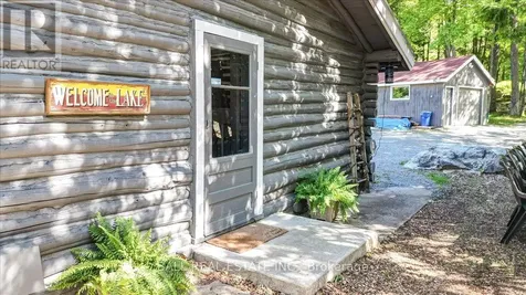 139 Spence Road North Kawartha ON K0L 1A0
