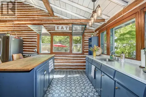 139 Spence Road North Kawartha ON K0L 1A0